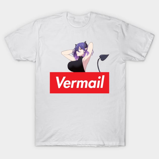 Vermeil - kinsou no vermeil T-Shirt by SirTeealot